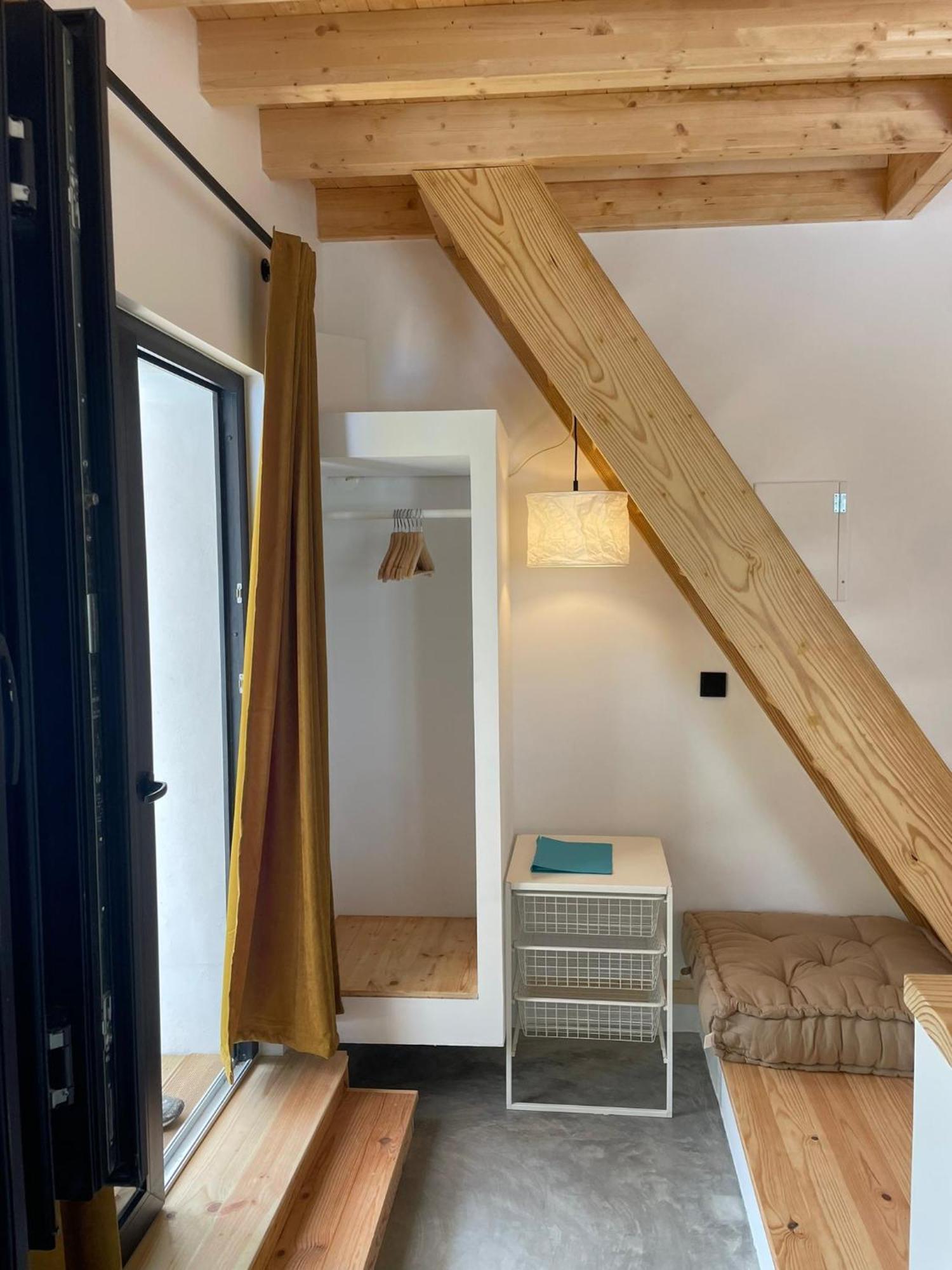 Ideal Summer Cabin 1 Km From Arrifana Beach Алжезур Екстериор снимка